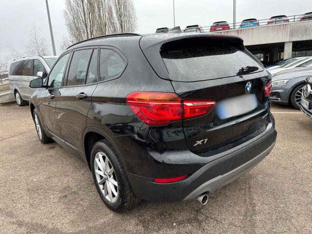 Bmw X1 image 3