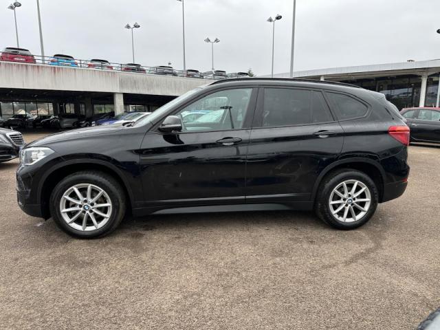 Bmw X1 image 1