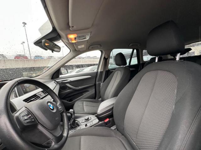 Bmw X1 image 2