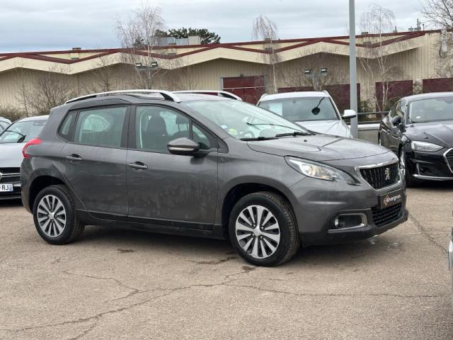 Peugeot 2008 image 2