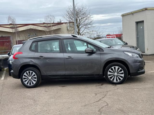 Peugeot 2008 image 4