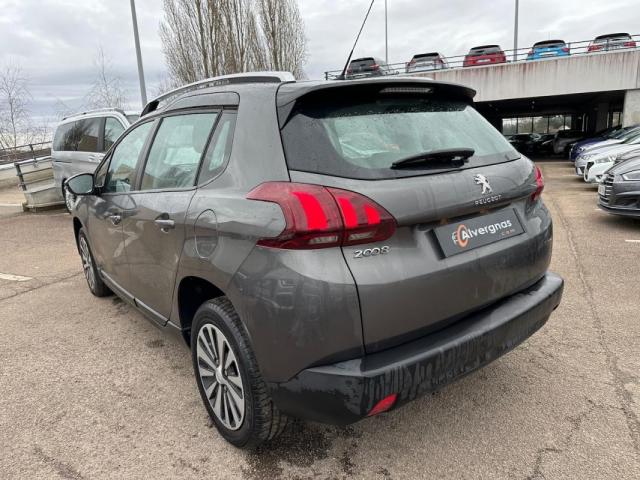 Peugeot 2008 image 7