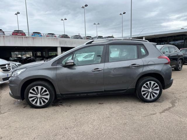 Peugeot 2008 image 9