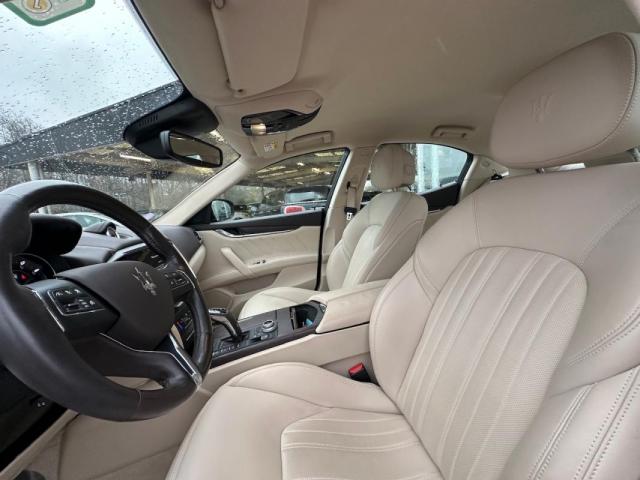 Maserati Ghibli image 4