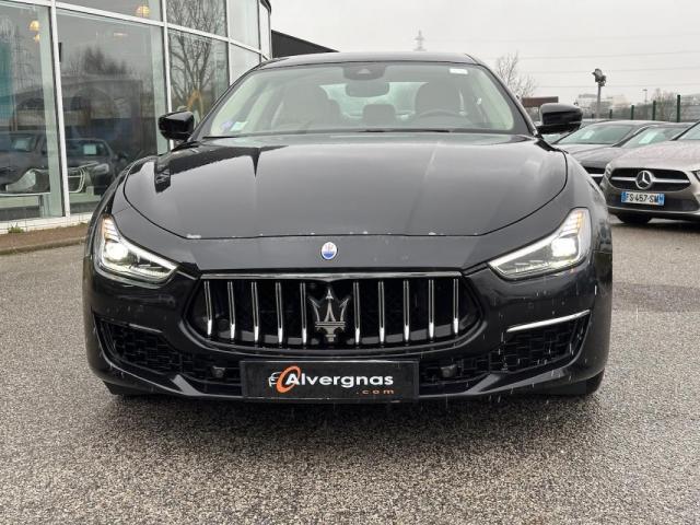 Maserati Ghibli image 2