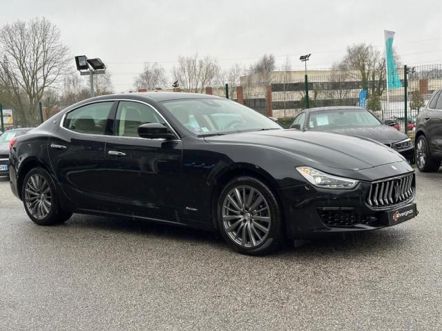 Maserati Ghibli image 3