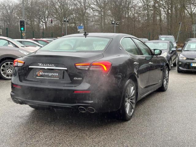 Maserati Ghibli image 7