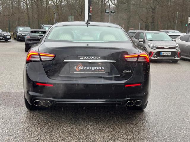 Maserati Ghibli image 6