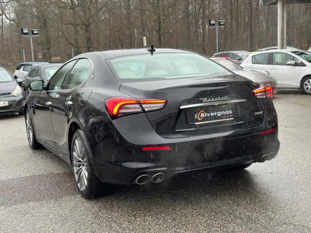 Maserati Ghibli image 1