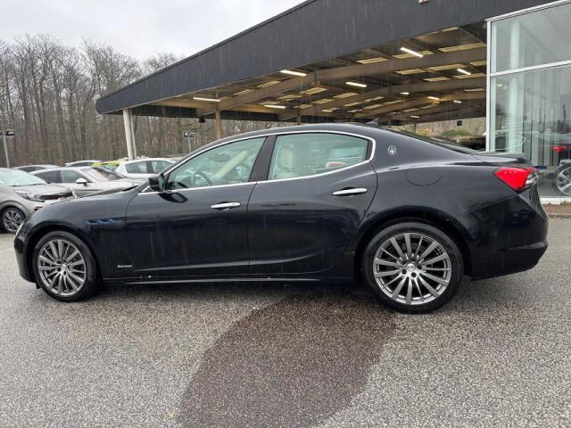 Maserati Ghibli image 8