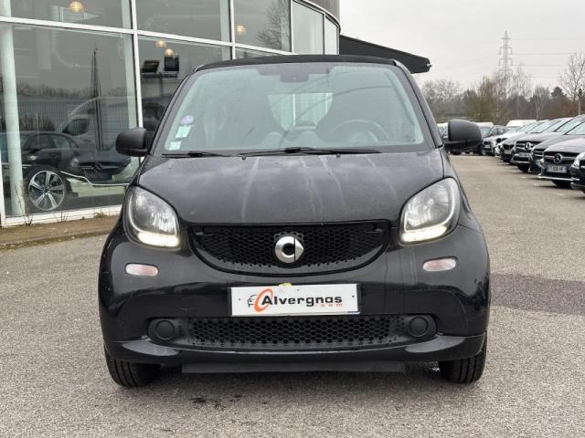 Smart Fortwo image 3