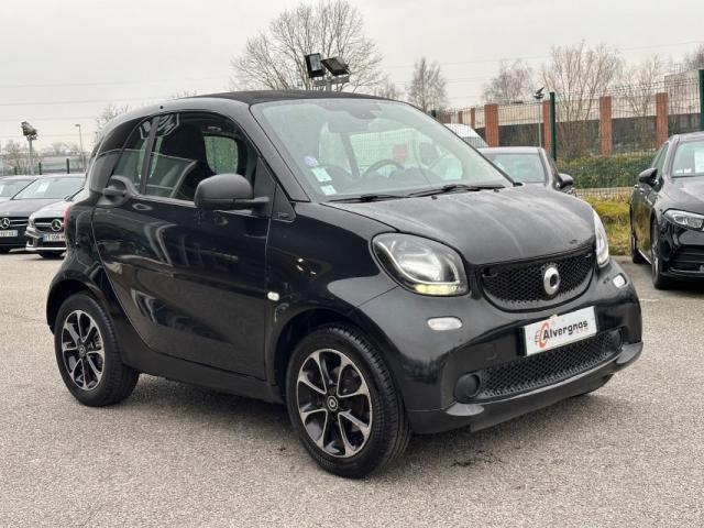 Smart Fortwo image 5