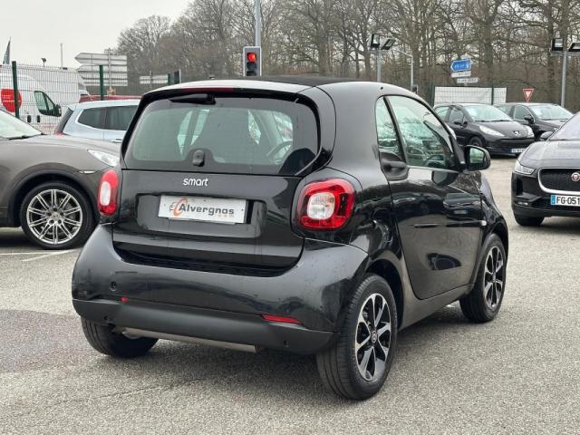 Smart Fortwo image 7
