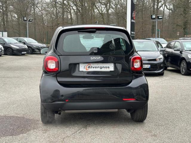 Smart Fortwo image 6