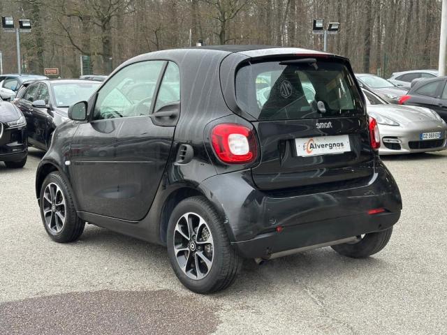 Smart Fortwo image 9