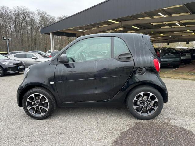 Smart Fortwo image 4
