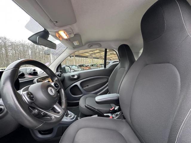 Smart Fortwo image 2