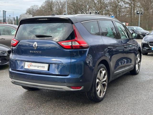 Renault Grand Scénic image 6