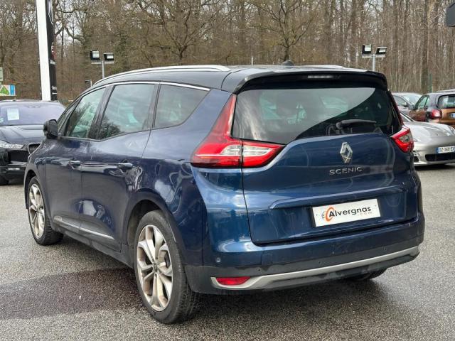 Renault Grand Scénic image 8