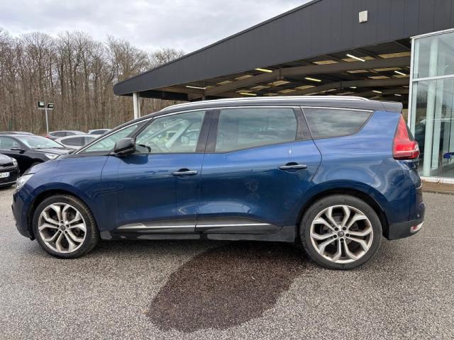 Renault Grand Scénic image 1