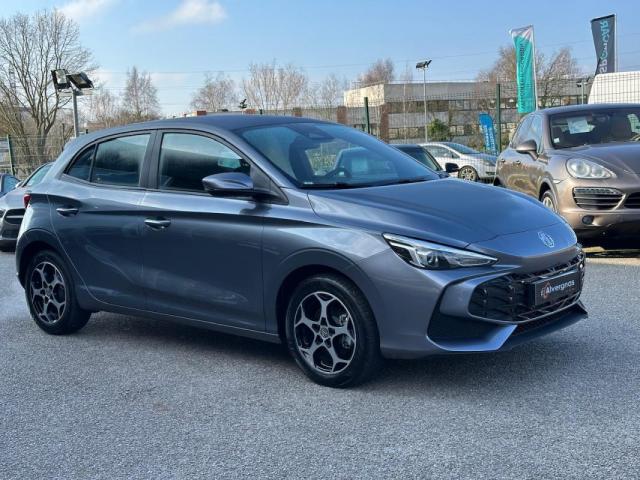 Mg Mg3 image 2