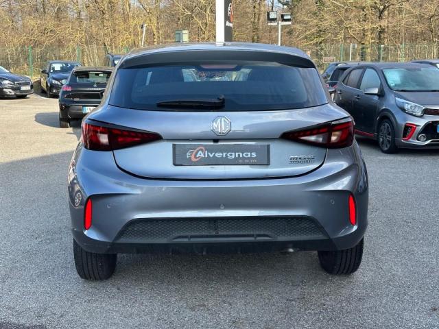 Mg Mg3 image 5