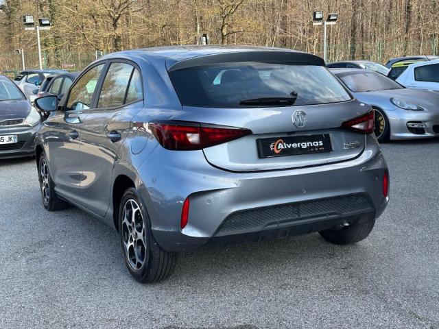 Mg Mg3 image 9