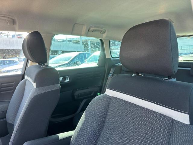 Citroen C3 Aircross image 1