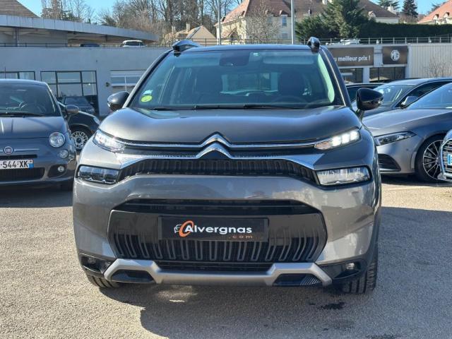 Citroen C3 Aircross image 2