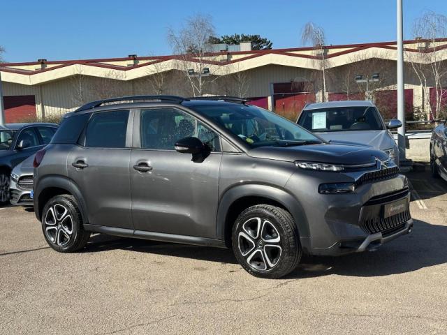 Citroen C3 Aircross image 5
