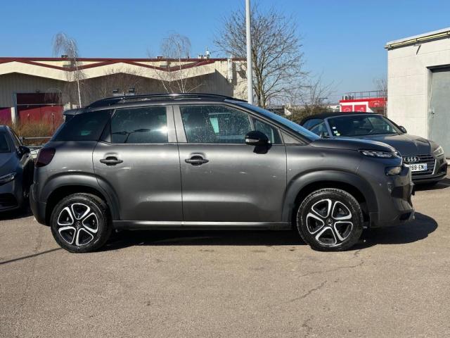 Citroen C3 Aircross image 8