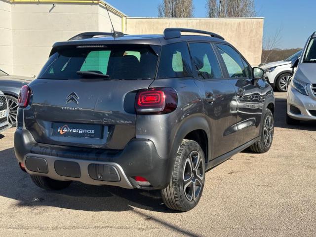 Citroen C3 Aircross image 7