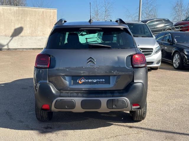 Citroen C3 Aircross image 4