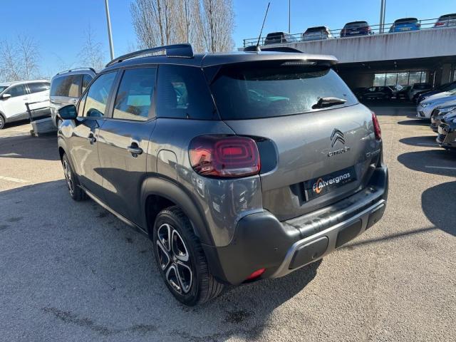 Citroen C3 Aircross image 3