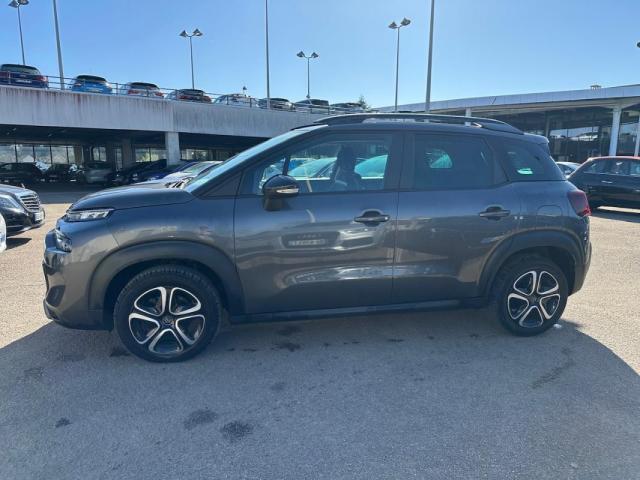 Citroen C3 Aircross image 9
