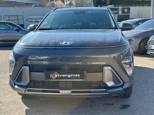 Hyundai Kona image 2
