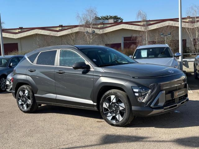 Hyundai Kona image 1