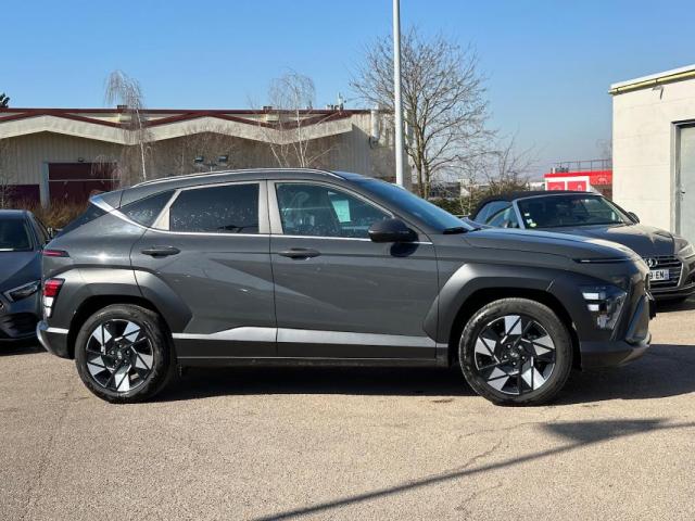 Hyundai Kona image 3