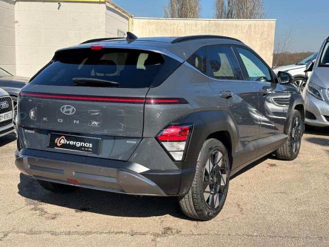 Hyundai Kona image 5
