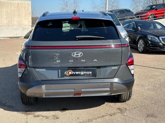 Hyundai Kona image 6