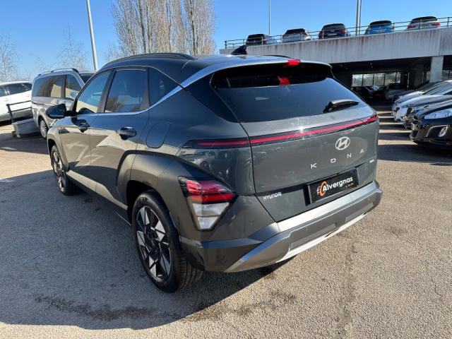 Hyundai Kona image 8