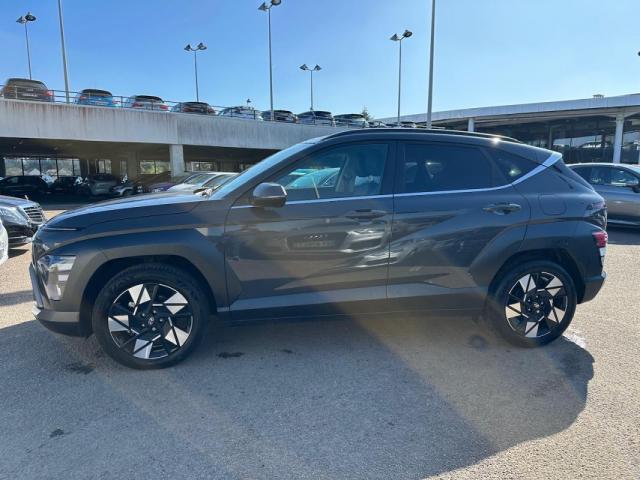 Hyundai Kona image 9