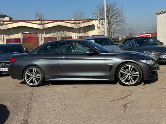 Bmw Série 4 image 2