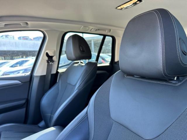 Bmw X3 image 3