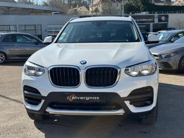 Bmw X3 image 2
