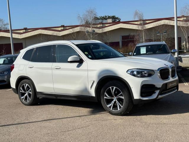 Bmw X3 image 7