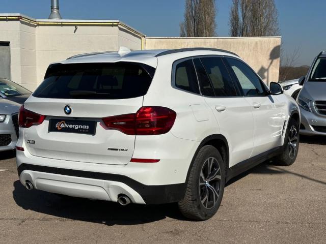 Bmw X3 image 4
