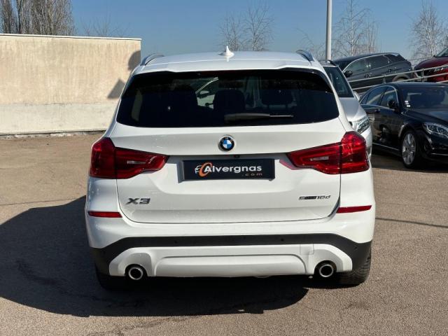 Bmw X3 image 9