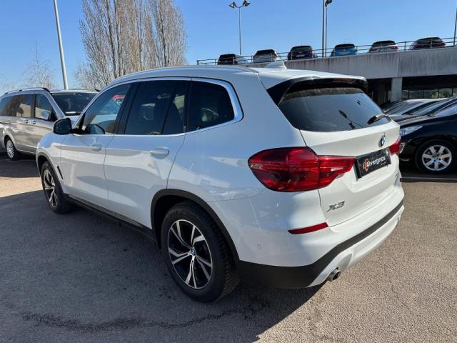 Bmw X3 image 5