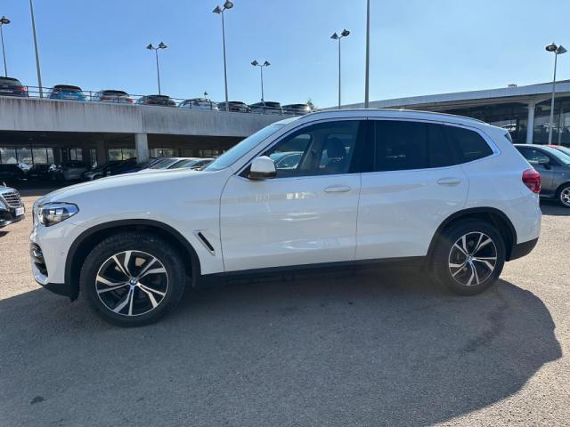 Bmw X3 image 1